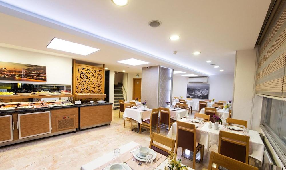 Aspalace Hotel The Istanbul Old City Istambul Exterior foto
