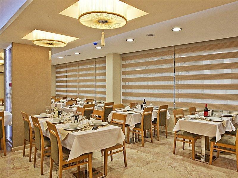 Aspalace Hotel The Istanbul Old City Istambul Exterior foto
